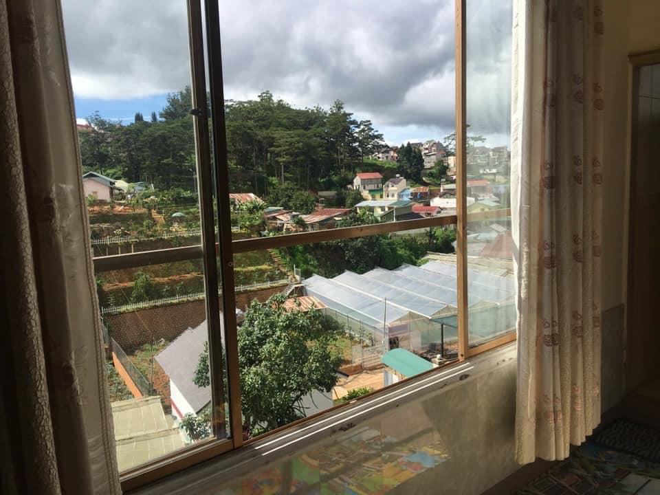 420 Homestay Dalat Exterior photo