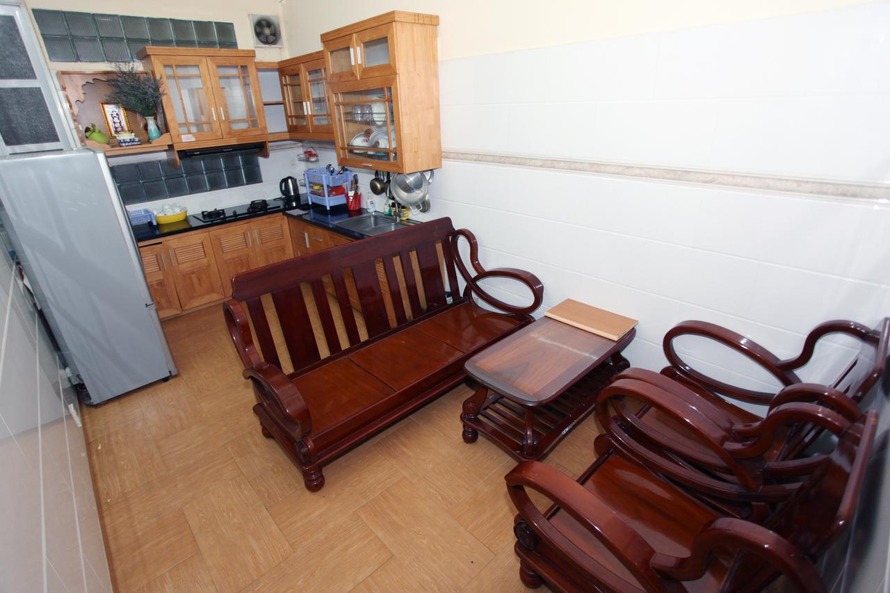420 Homestay Dalat Exterior photo