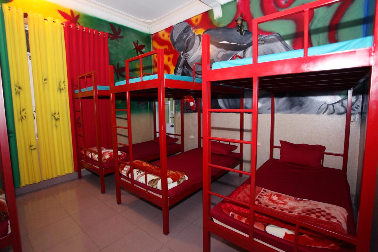 420 Homestay Dalat Exterior photo