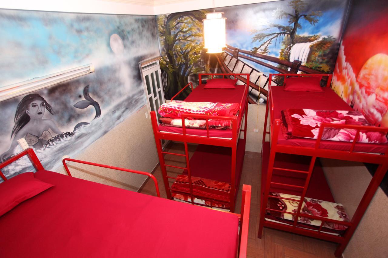 420 Homestay Dalat Exterior photo