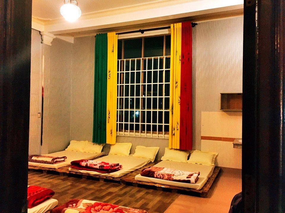 420 Homestay Dalat Exterior photo