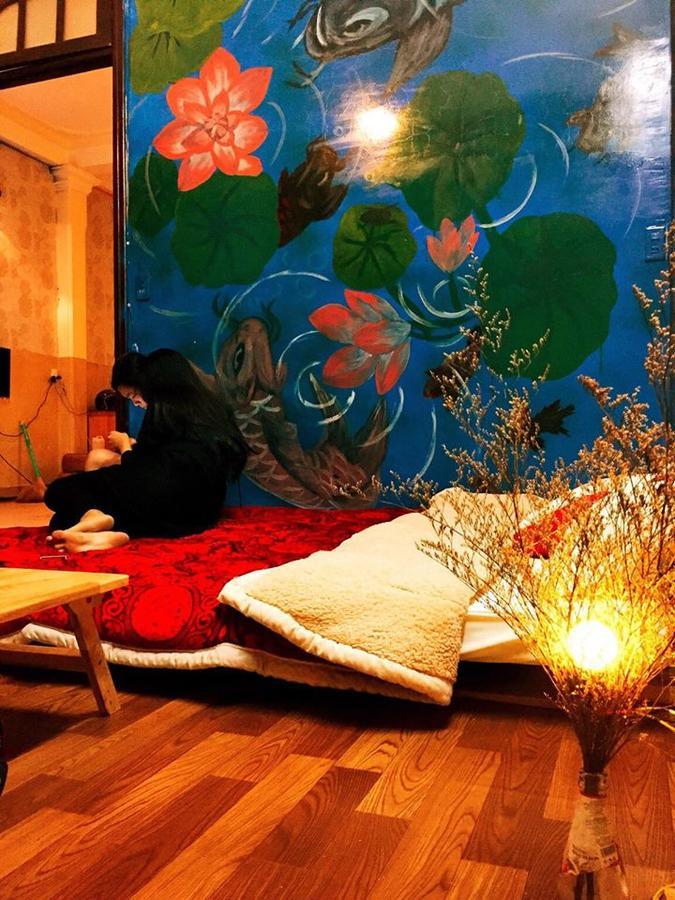 420 Homestay Dalat Exterior photo