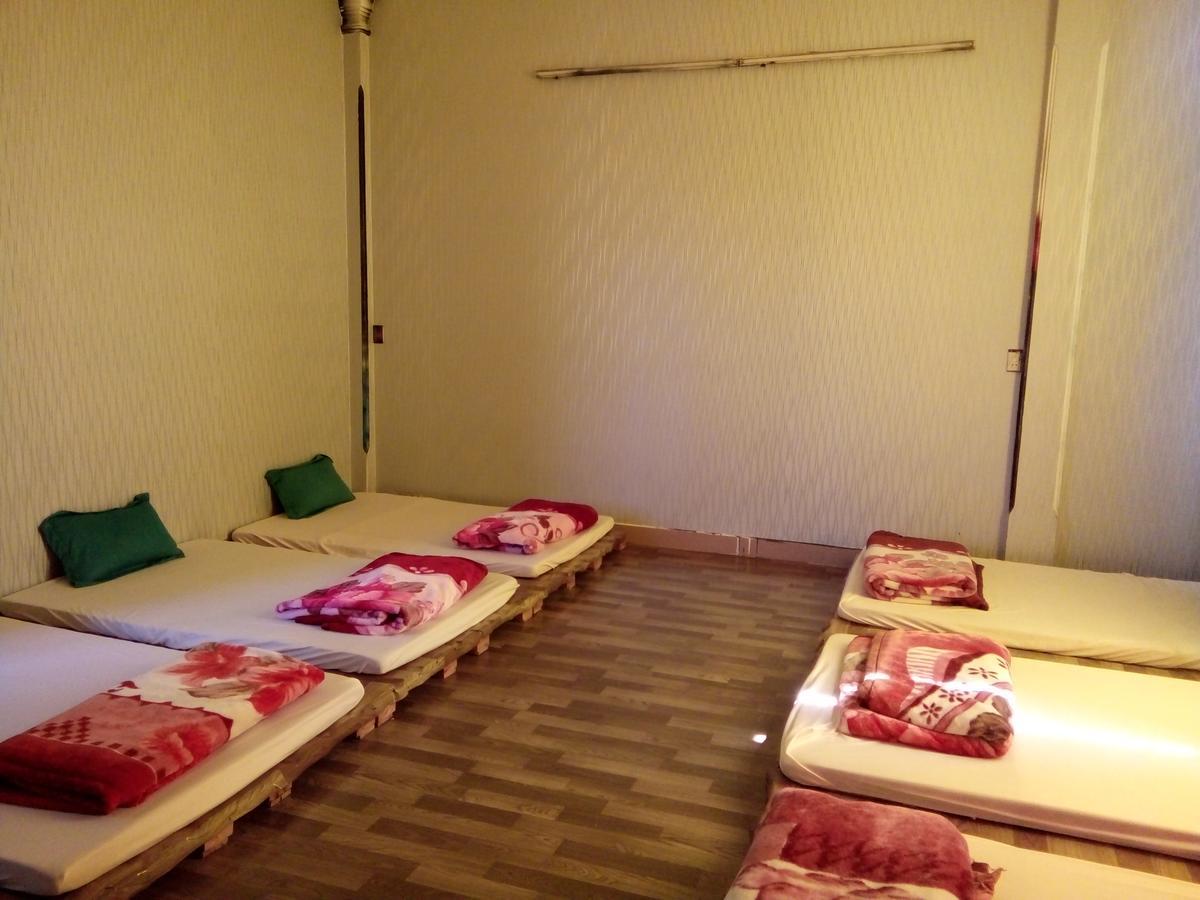 420 Homestay Dalat Exterior photo