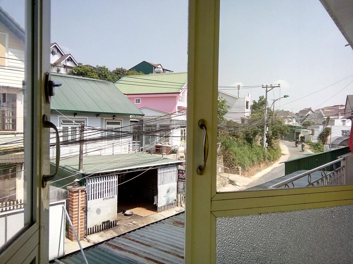 420 Homestay Dalat Exterior photo