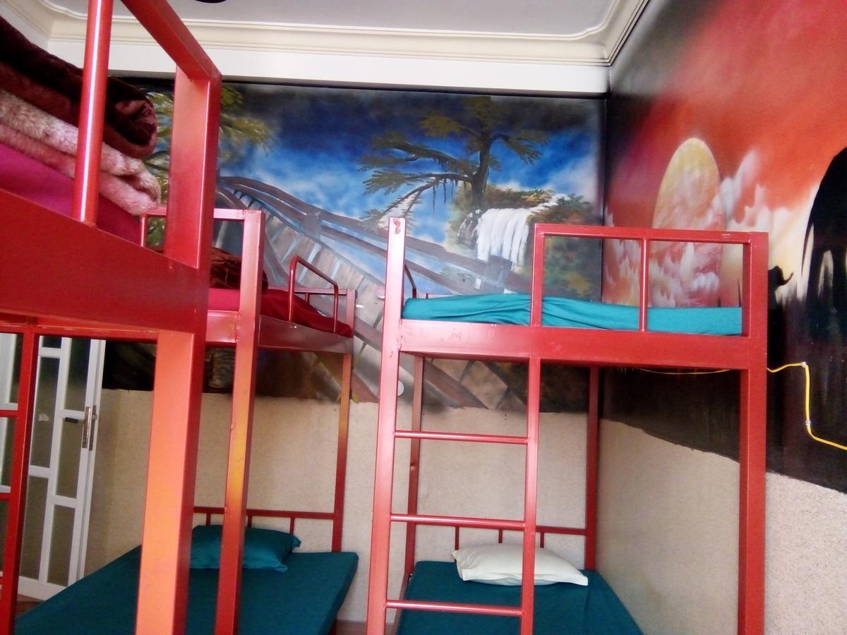 420 Homestay Dalat Exterior photo