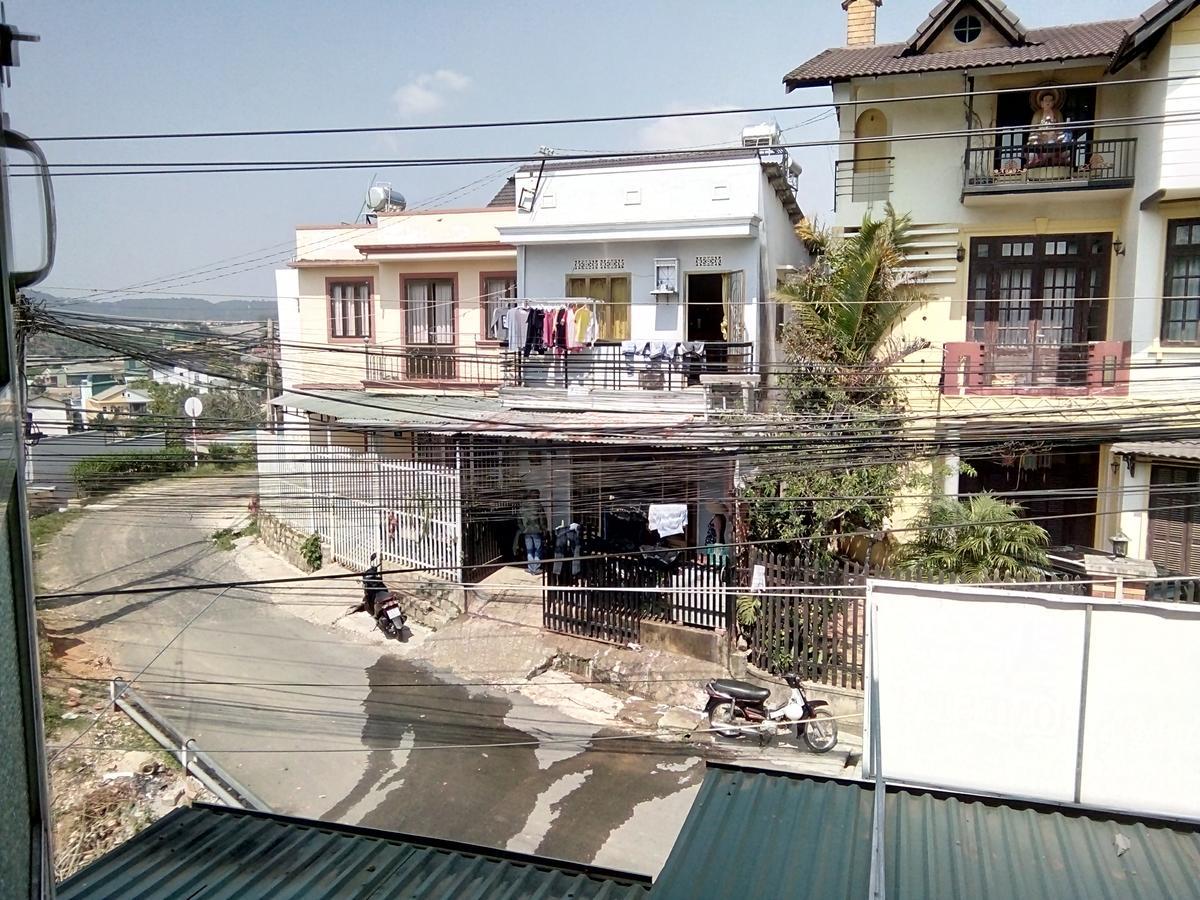 420 Homestay Dalat Exterior photo