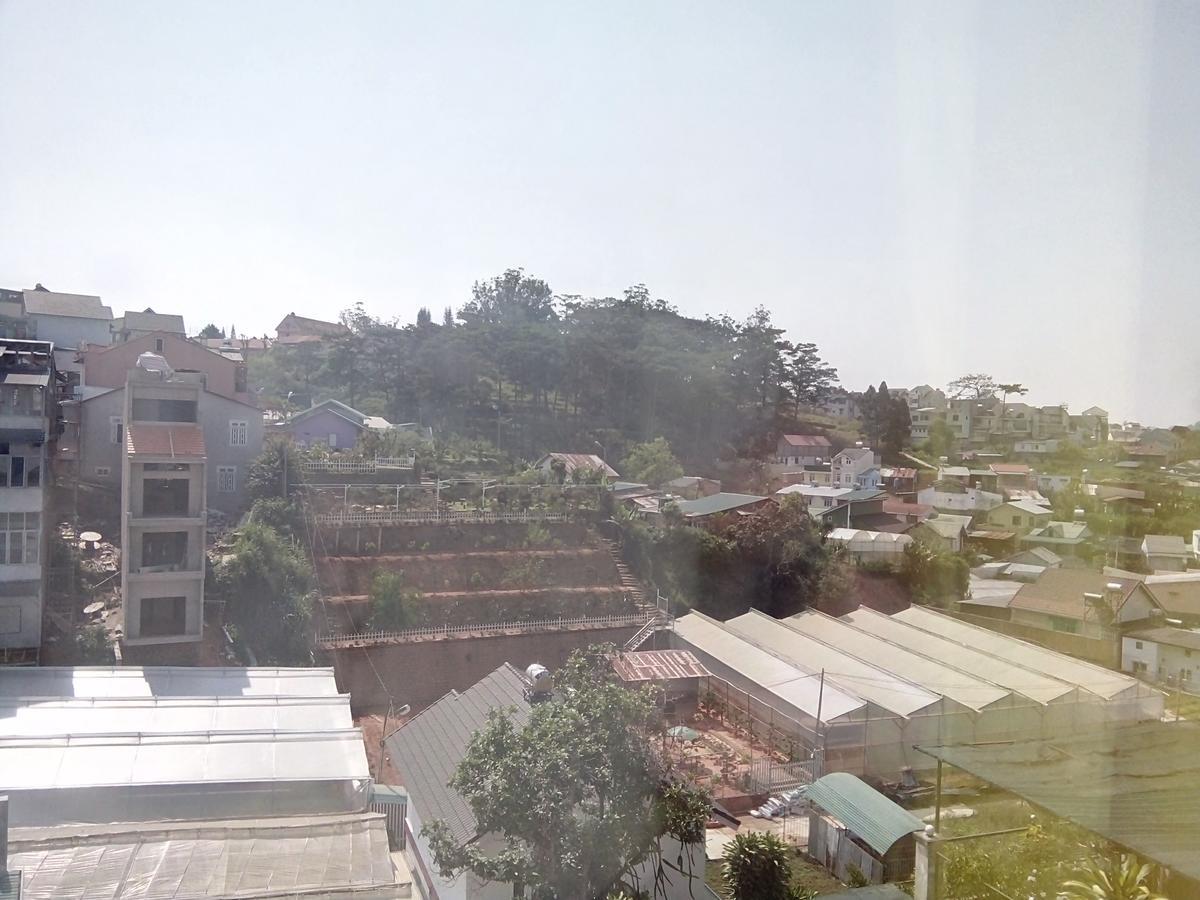 420 Homestay Dalat Exterior photo