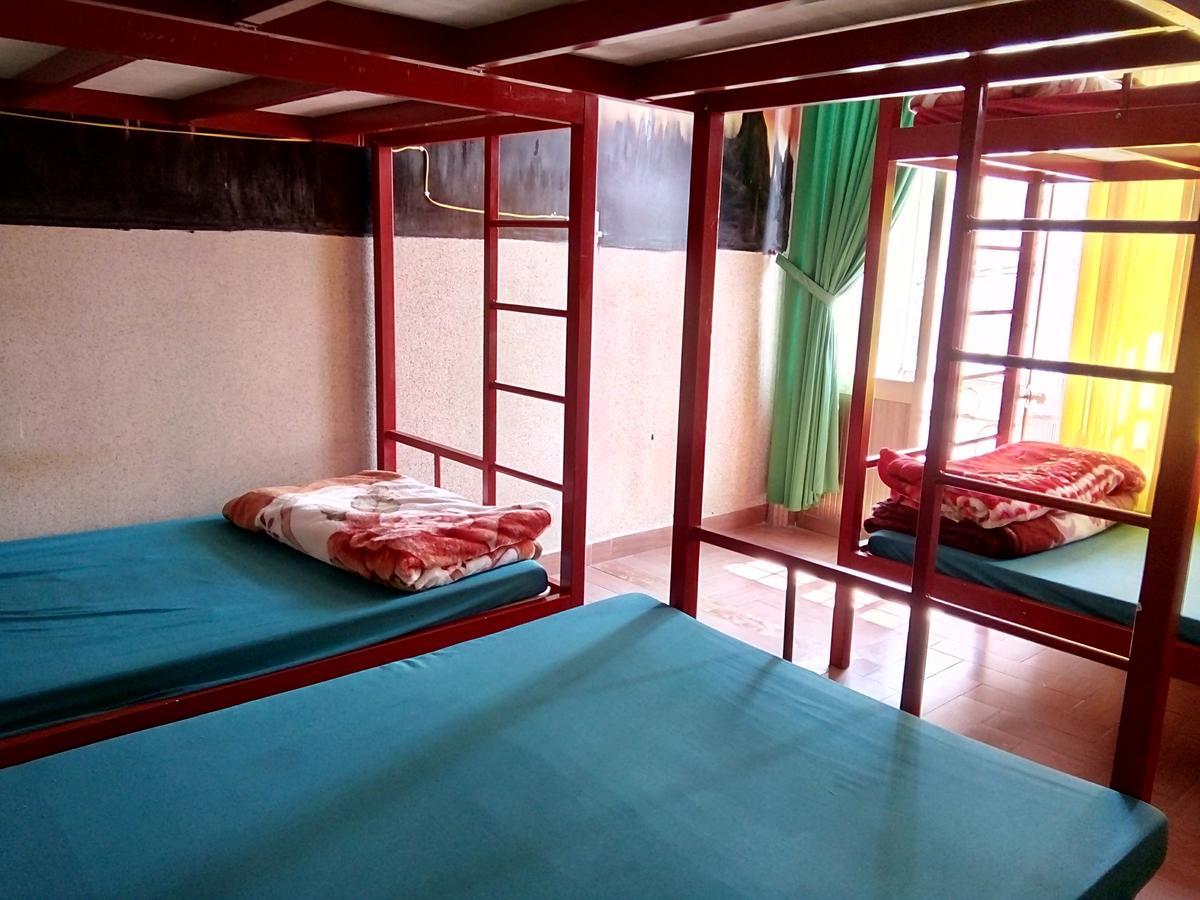 420 Homestay Dalat Exterior photo