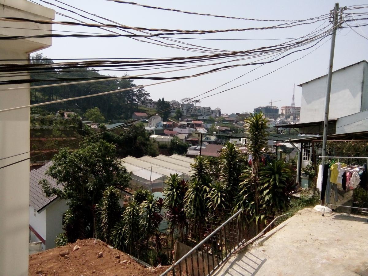 420 Homestay Dalat Exterior photo