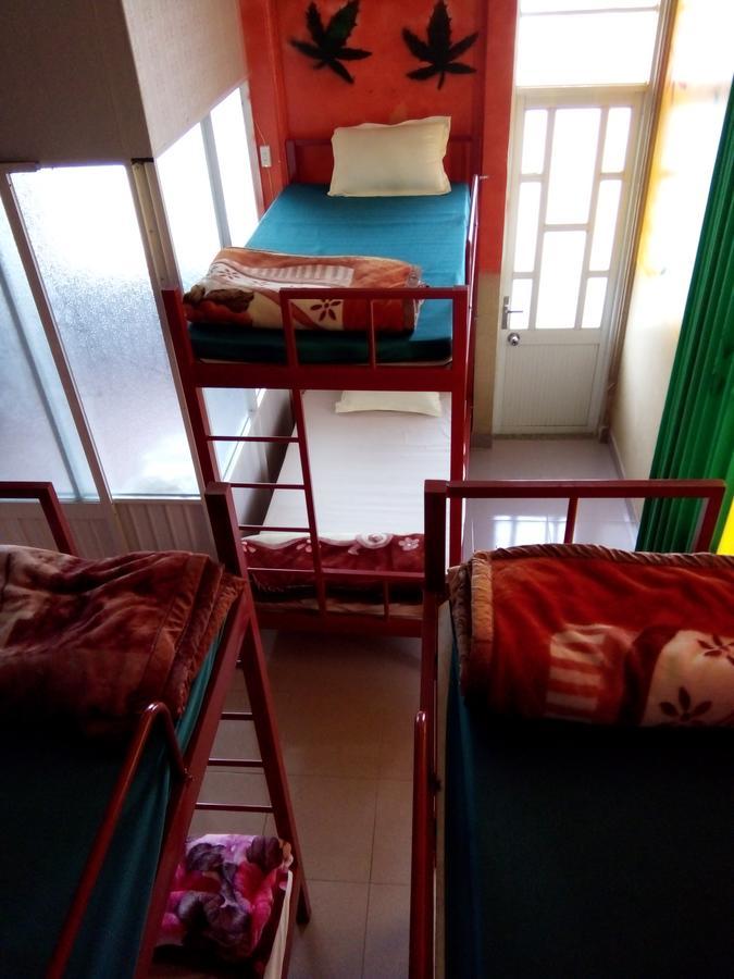420 Homestay Dalat Exterior photo
